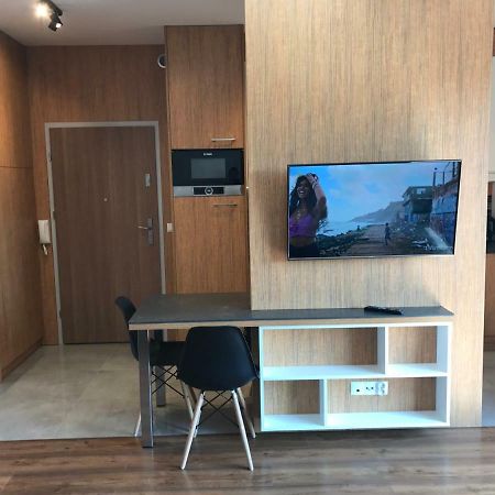 Apartament Jagielonska 42 Kołobrzeg Exterior foto