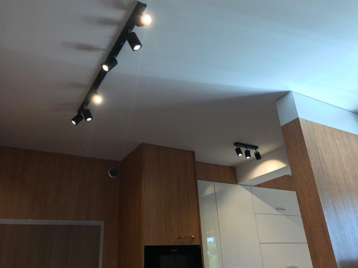 Apartament Jagielonska 42 Kołobrzeg Exterior foto