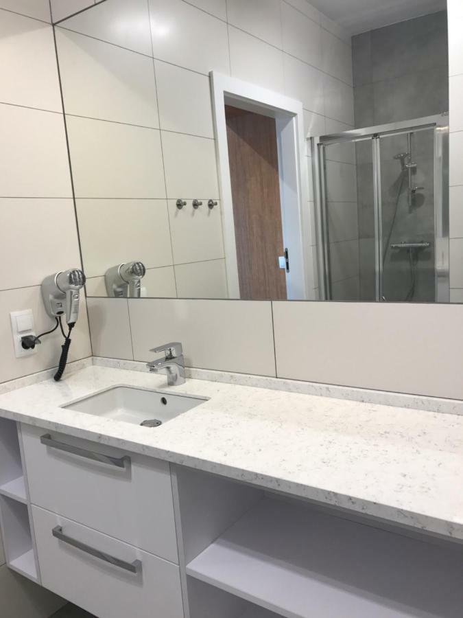 Apartament Jagielonska 42 Kołobrzeg Exterior foto